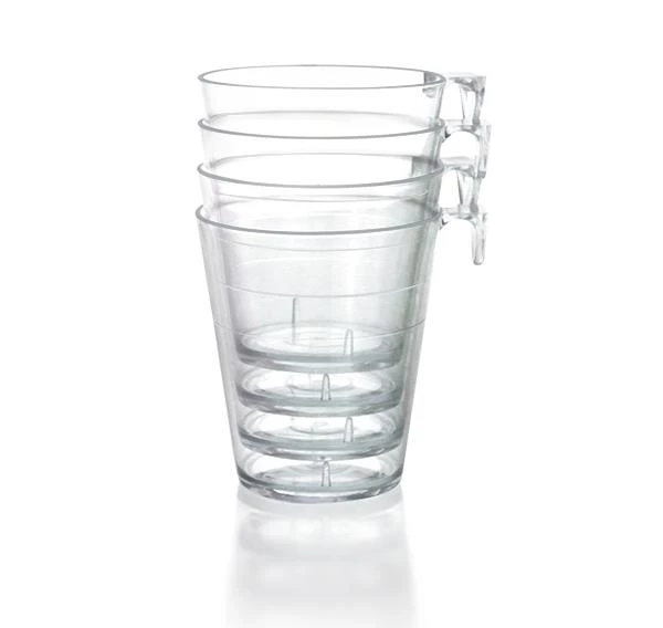 Cheap ✨ Bars Barconic® 2oz Clear Plastic Shot Glass With Hook 🎁 7 Cheap ✨ Bars Barconic® 2oz Clear Plastic Shot Glass With Hook 🎁 - Image 5
