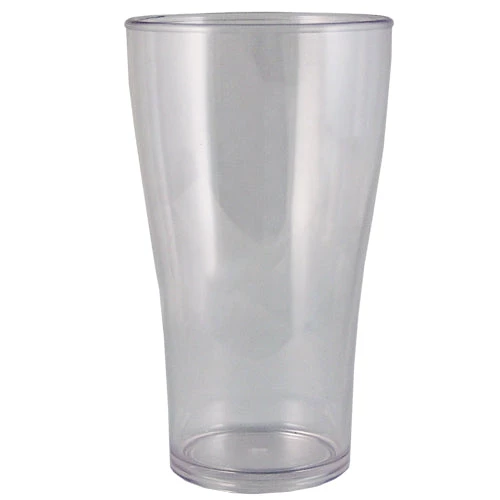 Best reviews of 🌟 Bars BarConic 570ml Polycarbonate Clear Cup 🎁 4 Best reviews of 🌟 Bars BarConic 570ml Polycarbonate Clear Cup 🎁 - Image 2