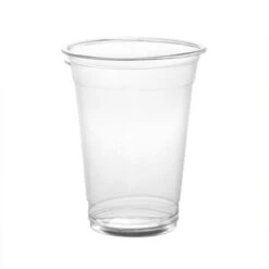Brand new 💯 Bars BarConic 12oz Clear Plastic Cups 🎁