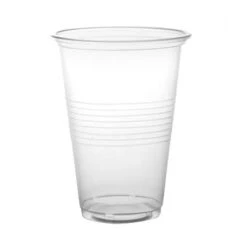 Buy 🛒 Bars BarConic 16oz Clear Plastic Cups - Polypropylene 🧨