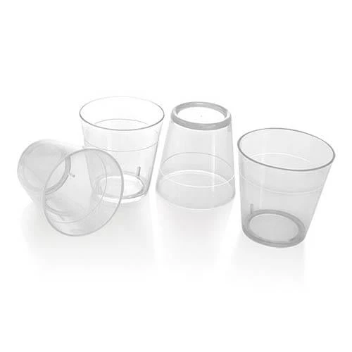 Top 10 🧨 Bars Barconic® 1.5oz Clear Plastic Shot Glasses 😀 3 Top 10 🧨 Bars Barconic® 1.5oz Clear Plastic Shot Glasses 😀
