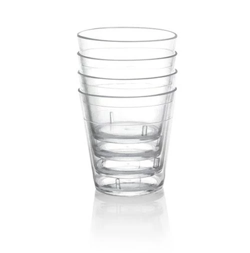 Top 10 🧨 Bars Barconic® 1.5oz Clear Plastic Shot Glasses 😀 5 Top 10 🧨 Bars Barconic® 1.5oz Clear Plastic Shot Glasses 😀 - Image 3