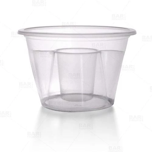 Best Pirce 🛒 Bars 3 Chamber Bomb SHOTZ® - Clear 🔥 4 Best Pirce 🛒 Bars 3 Chamber Bomb SHOTZ® - Clear 🔥 - Image 2