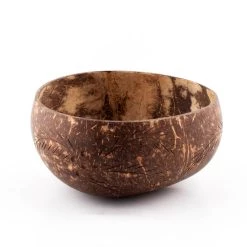 Flash Sale 🔥 Bars BarConic® Real Coconut Cup - Lacquered 🎁 17 Flash Sale 🔥 Bars BarConic® Real Coconut Cup - Lacquered 🎁 -BARS Sales Store coconut bowl clean 800x