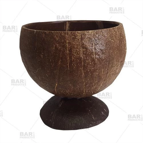 Flash Sale 🔥 Bars BarConic® Real Coconut Cup - Lacquered 🎁 8 Flash Sale 🔥 Bars BarConic® Real Coconut Cup - Lacquered 🎁 - Image 6