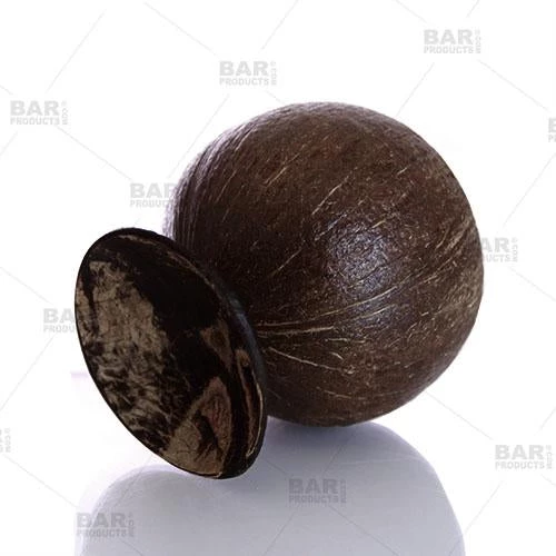 Flash Sale 🔥 Bars BarConic® Real Coconut Cup - Lacquered 🎁 9 Flash Sale 🔥 Bars BarConic® Real Coconut Cup - Lacquered 🎁 - Image 7