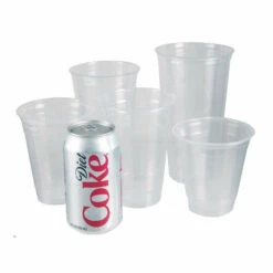 Best Pirce 🔔 Bars Dart Cups - Polypropylene 🧨