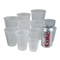 Brand new 🎁 Bars Dart Cold Cups - Conex ✨