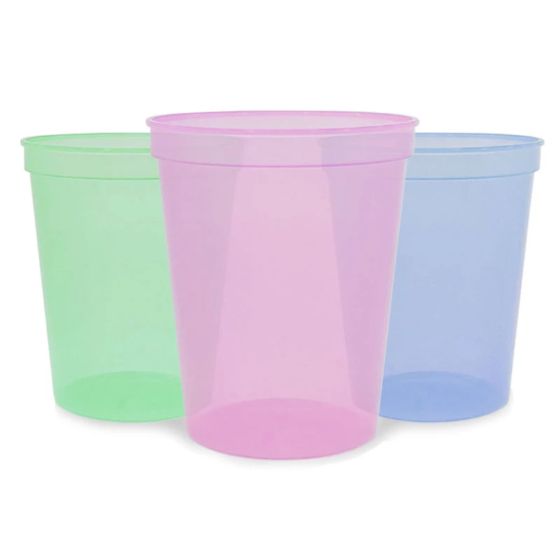 Hot Sale 👏 Bars Stadium Cups - Color Changing - 16 Ounce W/ Color Options 🔥 4 Hot Sale 👏 Bars Stadium Cups - Color Changing - 16 Ounce W/ Color Options 🔥 - Image 2