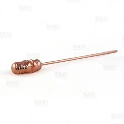 Flash Sale ✨ Bars Tiki Cocktail Picks - Copper Plated - Pack Of 4 🎉 9 Flash Sale ✨ Bars Tiki Cocktail Picks - Copper Plated - Pack Of 4 🎉 -BARS Sales Store copper tiki cocktail picks 4pk bpc 1 800x