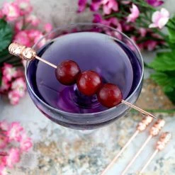 Flash Sale ✨ Bars Tiki Cocktail Picks - Copper Plated - Pack Of 4 🎉 8 Flash Sale ✨ Bars Tiki Cocktail Picks - Copper Plated - Pack Of 4 🎉 -BARS Sales Store copper tiki cocktail picks 4pk bpc 5 800x