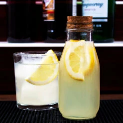 Top 10 🎉 Bars 11 Ounce - BarConic® Craft Bottle W/cork ⭐ -BARS Sales Store craft bottle scene1 800x