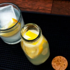 Top 10 🎉 Bars 11 Ounce - BarConic® Craft Bottle W/cork ⭐ -BARS Sales Store craft bottle scene2 800x