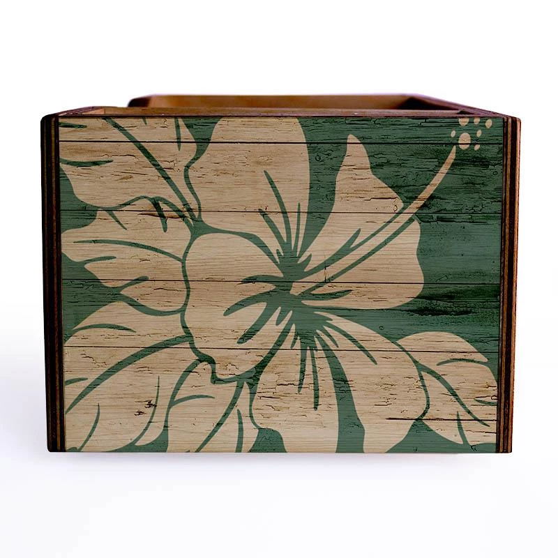 Cheapest ๐ Bars Wooden Bar Caddy - Tiki Bar - Customizable ๐ 7 Cheapest ๐ Bars Wooden Bar Caddy - Tiki Bar - Customizable ๐ - Image 5