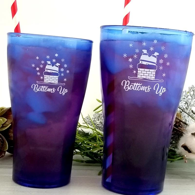 Top 10 ๐ Bars Blue Bottoms Up Plastic Cup - 2 Sizes Available ๐ 7 Top 10 ๐ Bars Blue Bottoms Up Plastic Cup - 2 Sizes Available ๐ - Image 5