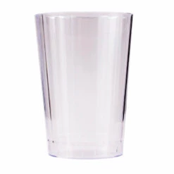 Flash Sale π― Bars Clear 20 Ct. - Elegance/Deluxe Tumblers - 10 Ounce π