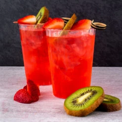 Flash Sale 💯 Bars Clear 20 Ct. - Elegance/Deluxe Tumblers - 10 Ounce 🛒 7 Flash Sale 💯 Bars Clear 20 Ct. - Elegance/Deluxe Tumblers - 10 Ounce 🛒 -BARS Sales Store deluxe tumbler scene 1 800x