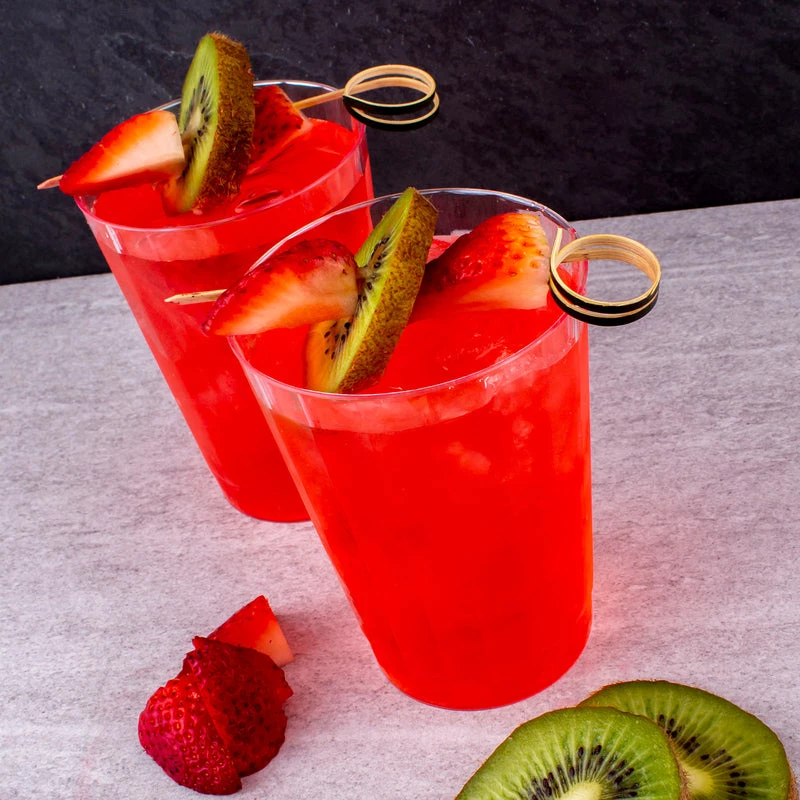 Flash Sale 💯 Bars Clear 20 Ct. - Elegance/Deluxe Tumblers - 10 Ounce 🛒 4 Flash Sale 💯 Bars Clear 20 Ct. - Elegance/Deluxe Tumblers - 10 Ounce 🛒 - Image 2