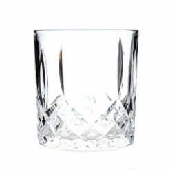 Cheap 🔥 Bars BarConic® Diamond Pattern Rocks Glass - (Quantity Options) - 11 Ounce 🔔