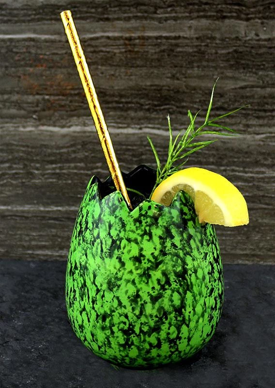 Best Sale 👏 Bars BarConic® Dino Egg™ Tiki Mugs - 14 Ounce - Color Options 🤩 8 Best Sale 👏 Bars BarConic® Dino Egg™ Tiki Mugs - 14 Ounce - Color Options 🤩 - Image 6