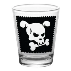 Coupon ๐ Bars Cutesy Skulls 1.5oz Shot Glasses ๐ 12 Coupon ๐ Bars Cutesy Skulls 1.5oz Shot Glasses ๐ -BARS Sales Store dog cute skull shot glasses 800x