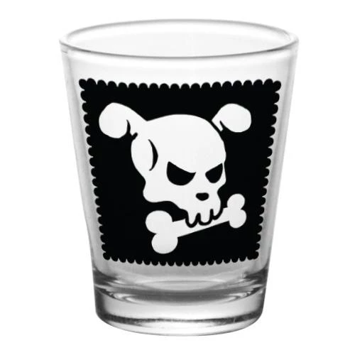 Coupon ๐ Bars Cutesy Skulls 1.5oz Shot Glasses ๐ 5 Coupon ๐ Bars Cutesy Skulls 1.5oz Shot Glasses ๐ - Image 3