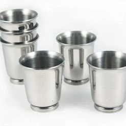 Best deal ✔️ Bars Stainless Steel Shot Cups ❤️