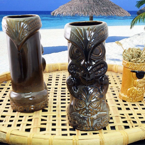 Best reviews of ⌛ Bars Duece Tiki Mug 🎁 4 Best reviews of ⌛ Bars Duece Tiki Mug 🎁 - Image 2