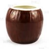 Cheap ❤️ Bars Ceramic Coconut Mug - 14oz. ⌛ 1 Cheap ❤️ Bars Ceramic Coconut Mug - 14oz. ⌛ -BARS Sales Store dw coconut bs 800 800x