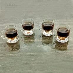 Best Sale ๐ Bars Mini Glass Mug - 1oz ๐ 8 Best Sale ๐ Bars Mini Glass Mug - 1oz ๐ -BARS Sales Store dw minimug 800 display rgb 800x