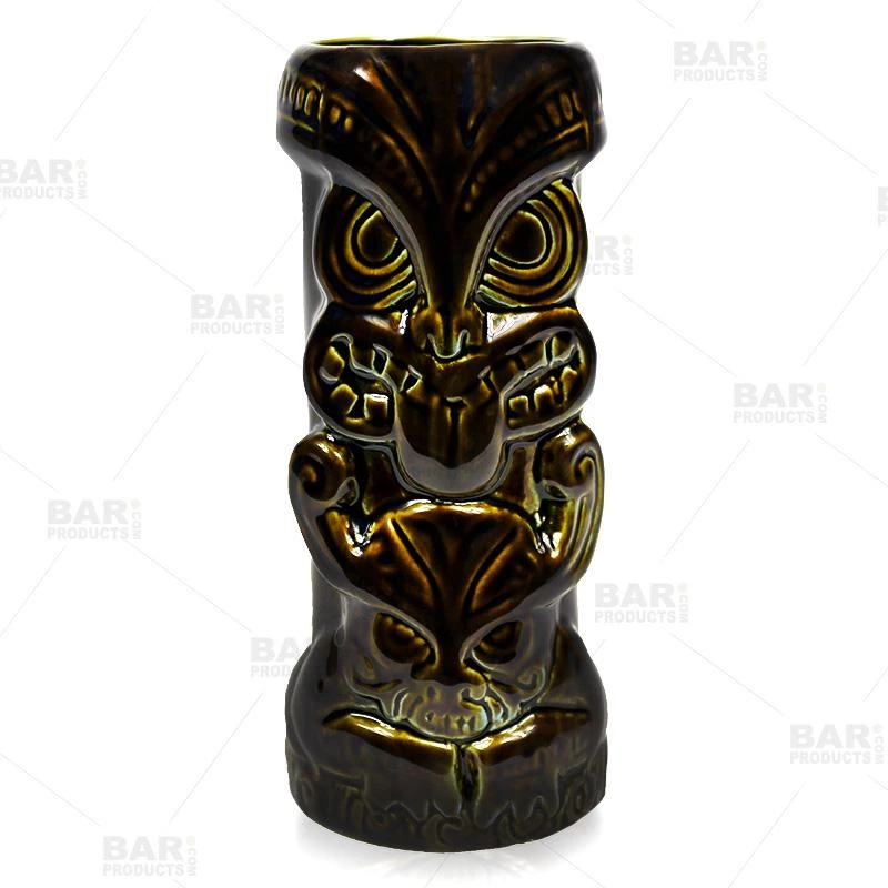 Best reviews of ⌛ Bars Duece Tiki Mug 🎁 5 Best reviews of ⌛ Bars Duece Tiki Mug 🎁 - Image 3