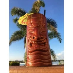 Discount š„ Bars BarConicĀ® Tiki Mug ā Grin 12 Oz. š 9 Discount š„ Bars BarConicĀ® Tiki Mug ā Grin 12 Oz. š -BARS Sales Store dw tiki grin 12 oz tiki drinkware grin 2 800x
