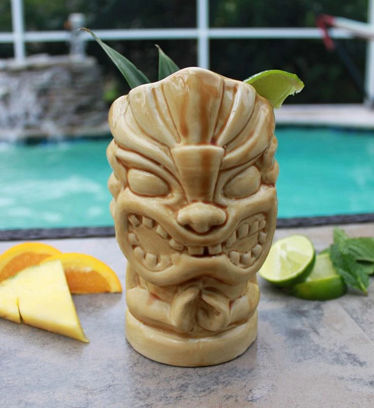 Best reviews of 🧨 Bars Tiki Hands Mug ⭐ 5 Best reviews of 🧨 Bars Tiki Hands Mug ⭐ - Image 3