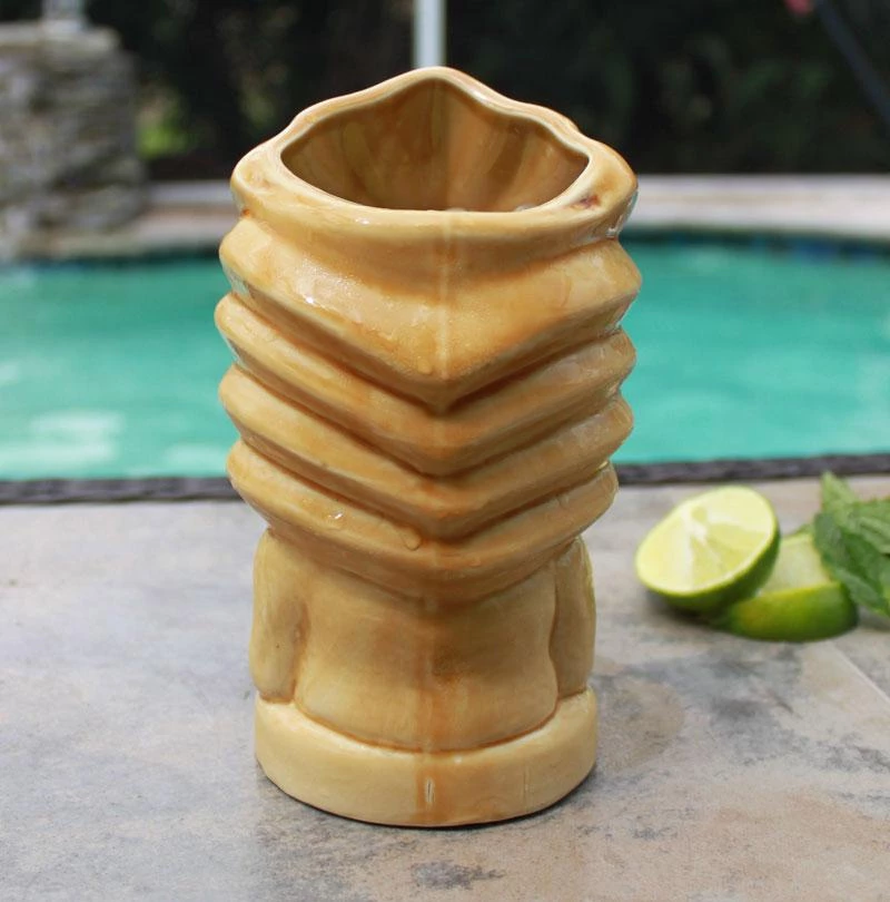 Best reviews of 🧨 Bars Tiki Hands Mug ⭐ 6 Best reviews of 🧨 Bars Tiki Hands Mug ⭐ - Image 4