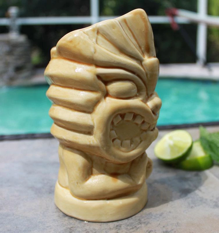 Best reviews of 🧨 Bars Tiki Hands Mug ⭐ 4 Best reviews of 🧨 Bars Tiki Hands Mug ⭐ - Image 2
