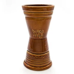 New 🛒 Bars BarConic® Ceramic Tiki Mug - Koa 💯 9 New 🛒 Bars BarConic® Ceramic Tiki Mug - Koa 💯 -BARS Sales Store dw tiki koa ceramic tiki bar mug2 800x