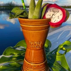 New 🛒 Bars BarConic® Ceramic Tiki Mug - Koa 💯 11 New 🛒 Bars BarConic® Ceramic Tiki Mug - Koa 💯 -BARS Sales Store dw tiki koa ceramic tiki bar mug5 800x