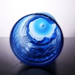 Promo 😍 Bars BarConic® Tiki Cup - Blue Plastic W/ Lid And Straw - 24oz 😍 10 Promo 😍 Bars BarConic® Tiki Cup - Blue Plastic W/ Lid And Straw - 24oz 😍 -BARS Sales Store dw tikibl ls blue tiki guy plastic cup with lid inside 800x