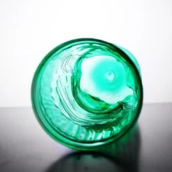 Discount ✔️ Bars BarConic® Tiki Cup - Green Plastic W/ Lid And Straw - 24oz ✨ 9 Discount ✔️ Bars BarConic® Tiki Cup - Green Plastic W/ Lid And Straw - 24oz ✨ -BARS Sales Store dw tikigr ls green plastic tiki guy cup straw inside 800x