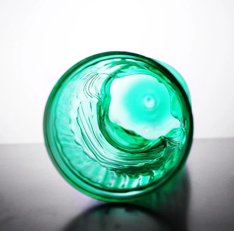 Discount ✔️ Bars BarConic® Tiki Cup - Green Plastic W/ Lid And Straw - 24oz ✨ 5 Discount ✔️ Bars BarConic® Tiki Cup - Green Plastic W/ Lid And Straw - 24oz ✨ - Image 3