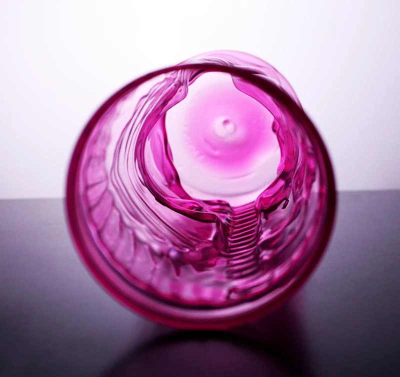 Best deal 🥰 Bars BarConic® Tiki Cup - Pink Plastic W/ Lid And Straw - 24oz ❤️ 7 Best deal 🥰 Bars BarConic® Tiki Cup - Pink Plastic W/ Lid And Straw - 24oz ❤️ - Image 5