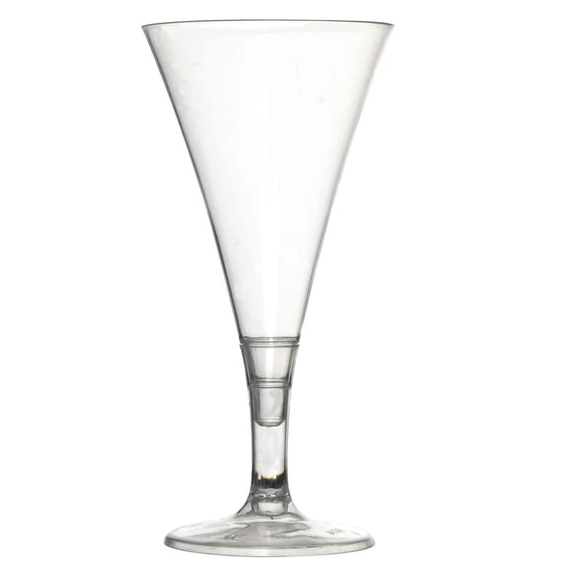 Deals 🧨 Bars Fineline Miniature Plastic Champagne Glasses - 2 Oz 😉 3 Deals 🧨 Bars Fineline Miniature Plastic Champagne Glasses - 2 Oz 😉