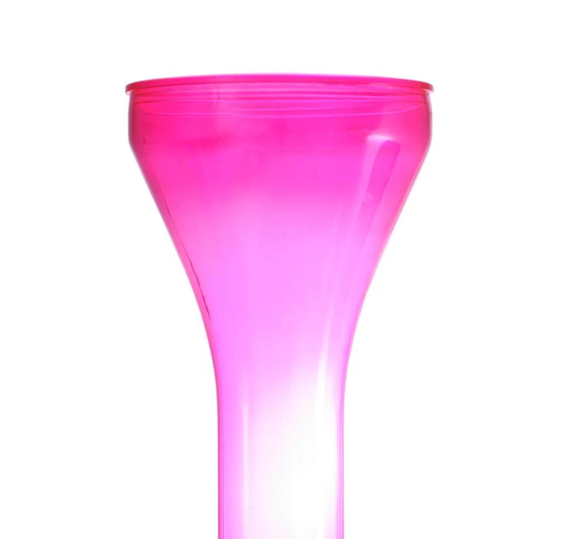 Best reviews of 😉 Bars BarConic® Party Yard Cup - 24oz - Pink With Lid & Straw 👍 7 Best reviews of 😉 Bars BarConic® Party Yard Cup - 24oz - Pink With Lid & Straw 👍 - Image 5