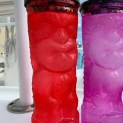 Best reviews of 👏 Bars BarConic® Tiki Cup - Red Plastic W/ Lid And Straw - 24oz 🥰 11 Best reviews of 👏 Bars BarConic® Tiki Cup - Red Plastic W/ Lid And Straw - 24oz 🥰 -BARS Sales Store dw yard18r ls red tiki main party plastic cup boat 800x