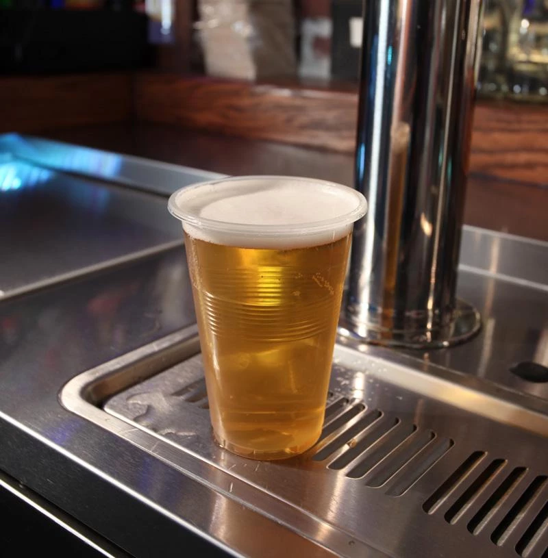 Buy 🛒 Bars BarConic 16oz Clear Plastic Cups - Polypropylene 🧨 4 Buy 🛒 Bars BarConic 16oz Clear Plastic Cups - Polypropylene 🧨 - Image 2