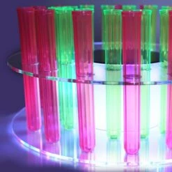 Deals ๐ Bars Test Tube Shot Serving Tray Remote Controlled - 32 Hole LED ๐คฉ 13 Deals ๐ Bars Test Tube Shot Serving Tray Remote Controlled - 32 Hole LED ๐คฉ -BARS Sales Store electric test tubes tray 1 800x