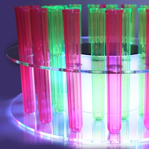 Deals ๐ Bars Test Tube Shot Serving Tray Remote Controlled - 32 Hole LED ๐คฉ 6 Deals ๐ Bars Test Tube Shot Serving Tray Remote Controlled - 32 Hole LED ๐คฉ - Image 4
