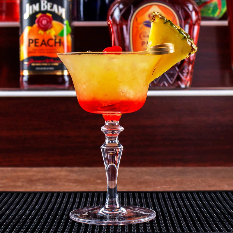 Brand new 🔥 Bars BarConic® Vintage Cocktail Glass - Etched - 4.5 Ounce 😀 5 Brand new 🔥 Bars BarConic® Vintage Cocktail Glass - Etched - 4.5 Ounce 😀 - Image 3