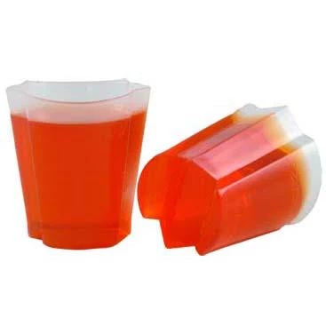 Hot Sale 🌟 Bars Squeezable Disposable Shot Cups - Pack Of 100 😀 3 Hot Sale 🌟 Bars Squeezable Disposable Shot Cups - Pack Of 100 😀