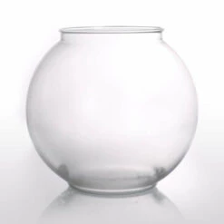 BARS Sales Store -BARS Sales Store fish bowl 46oz empty 800x